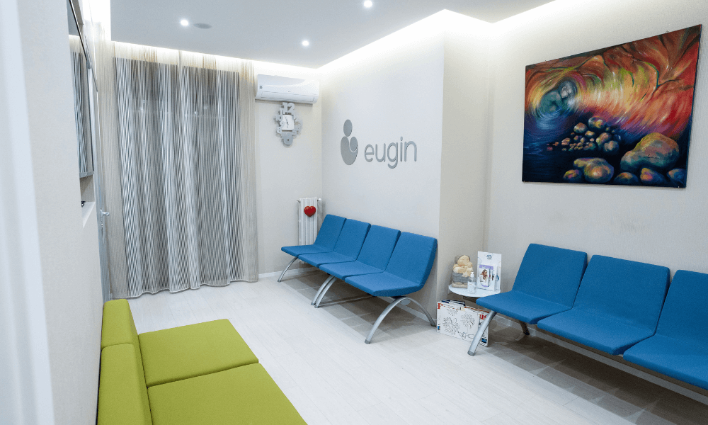 apertura clinica bari