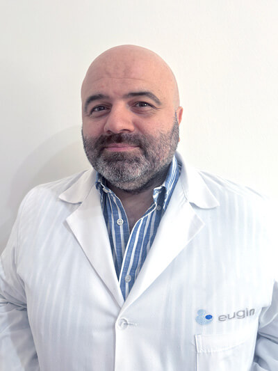 Emilio Giuliano Ginecologo