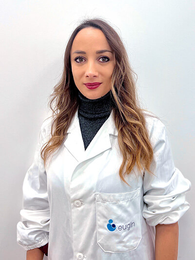 Elisa Piccoli Ginecologa