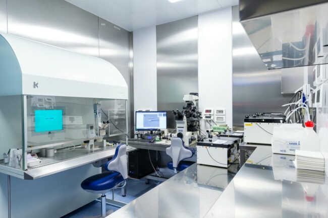 Eugin Bologna - Omniclinics