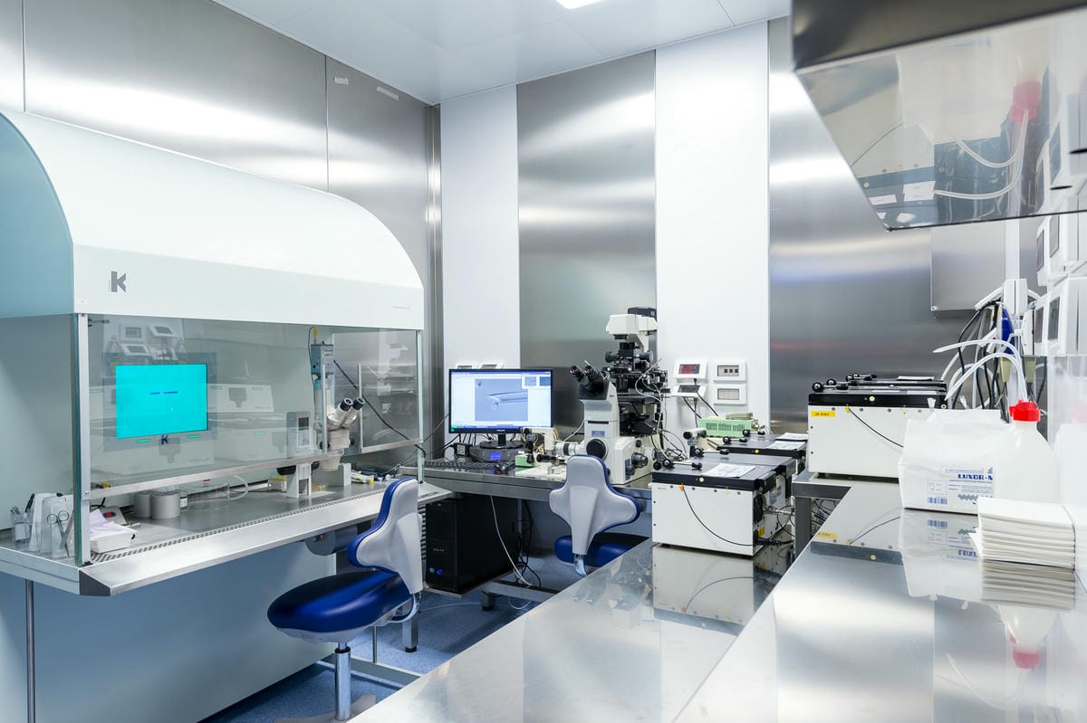 Eugin Bologna - Omniclinics