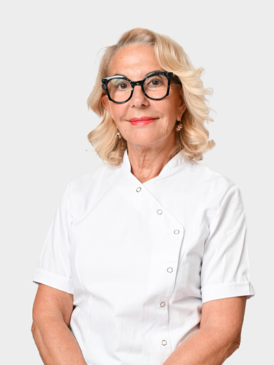 Graciela Estela Cognigni Graciela Estela Cognigni