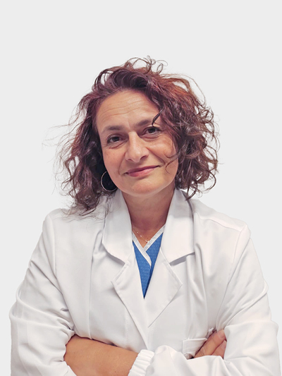 Patrizia Pocognoli Patrizia Pocognoli