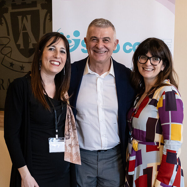 Evento Sono Con Te-Eugin